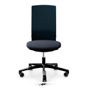 HÅG Futu 1200-S FTU001 Sort